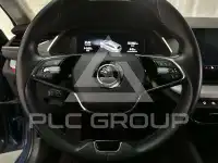 2021 Skoda Octavia