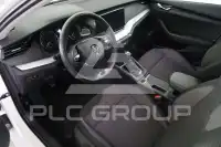2021 Skoda Octavia