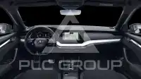 2021 Skoda Octavia