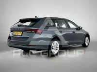 2021 Skoda Octavia