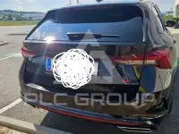 2021 Skoda Octavia