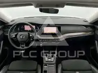 2021 Skoda Octavia
