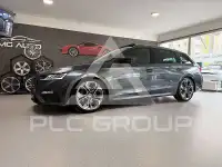 2021 Skoda Octavia