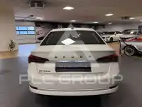 2021 Skoda Octavia