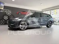 2021 Skoda Octavia