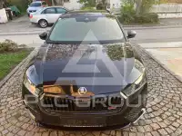 2021 Skoda Octavia