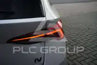 2021 Skoda Octavia