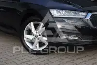 2021 Skoda Octavia