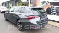 2021 Skoda Octavia
