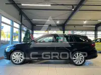 2021 Skoda Octavia