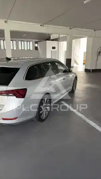 2021 Skoda Octavia