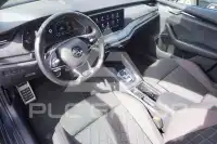 2021 Skoda Octavia