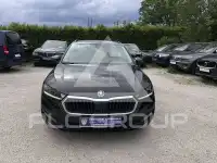 2021 Skoda Octavia