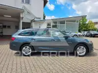 2021 Skoda Octavia