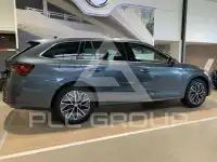2021 Skoda Octavia