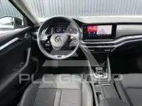 2021 Skoda Octavia
