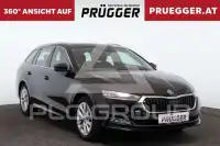 2021 Skoda Octavia