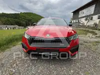 2021 Skoda Octavia