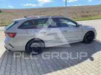 2021 Skoda Octavia