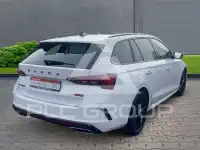 2021 Skoda Octavia