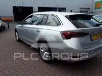 2021 Skoda Octavia