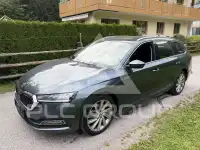 2021 Skoda Octavia
