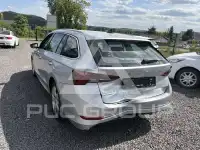 2021 Skoda Octavia
