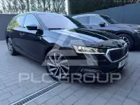 2021 Skoda Octavia