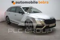 2021 Skoda Octavia