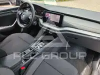 2021 Skoda Octavia