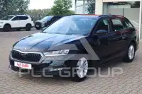 2021 Skoda Octavia