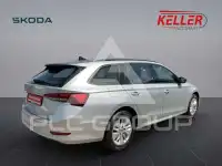 2021 Skoda Octavia