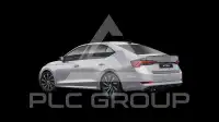 2021 Skoda Octavia