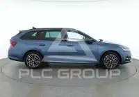 2021 Skoda Octavia