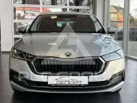 2021 Skoda Octavia