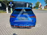 2021 Skoda Octavia