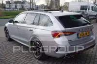 2021 Skoda Octavia