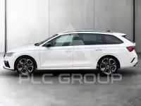 2021 Skoda Octavia