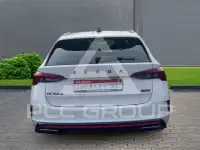 2021 Skoda Octavia