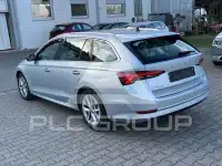2021 Skoda Octavia