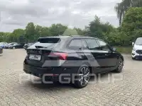 2021 Skoda Octavia