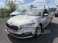 2021 Skoda Octavia