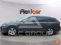 2021 Skoda Octavia