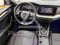 2021 Skoda Octavia