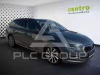 2021 Skoda Octavia