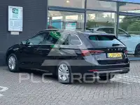 2021 Skoda Octavia