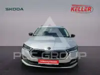 2021 Skoda Octavia