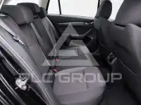 2021 Skoda Octavia