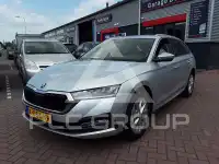 2021 Skoda Octavia