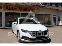 2021 Skoda Octavia